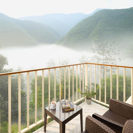Winter Vale Green Stay Resorts Vagamon Exteriér fotografie