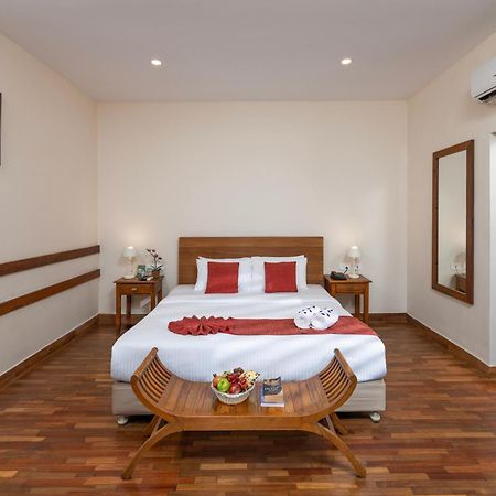 Winter Vale Green Stay Resorts Vagamon Exteriér fotografie
