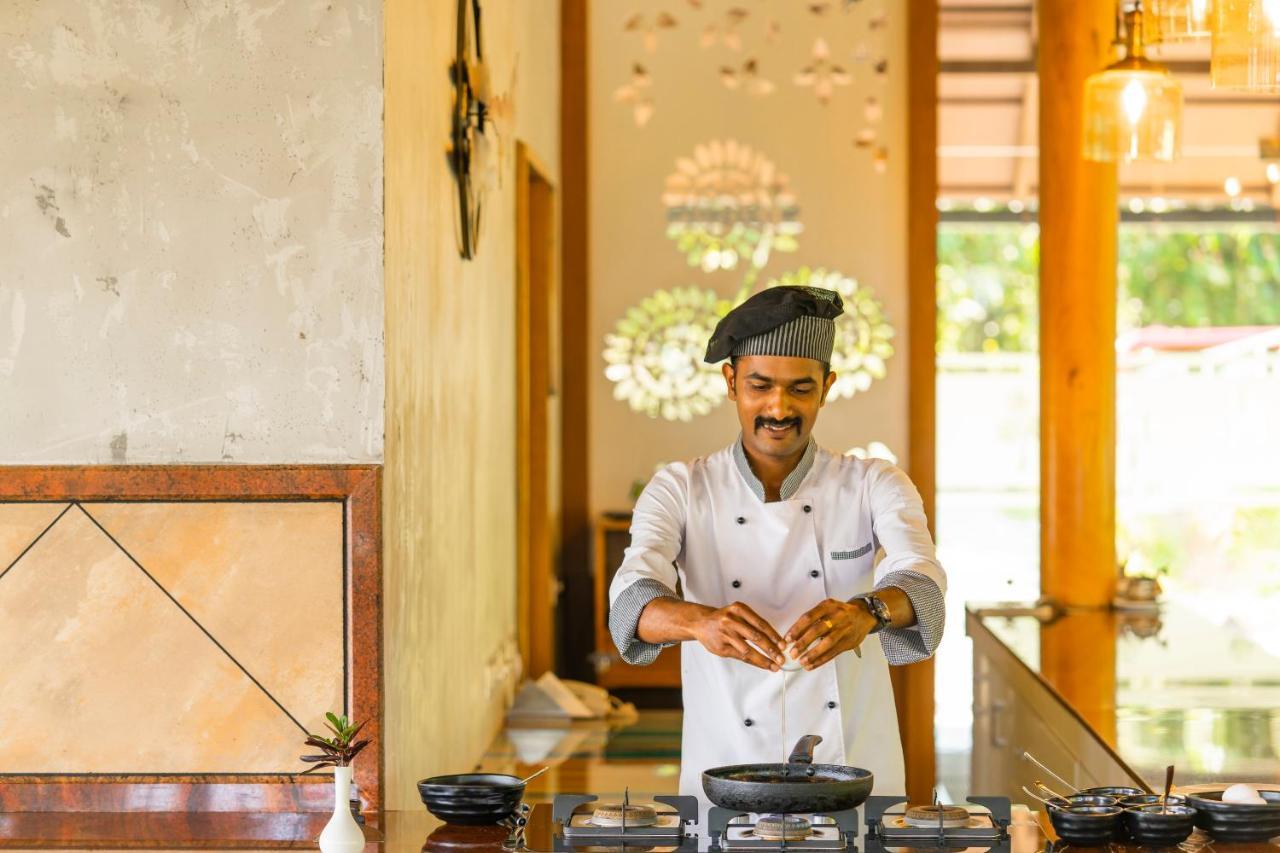Winter Vale Green Stay Resorts Vagamon Exteriér fotografie