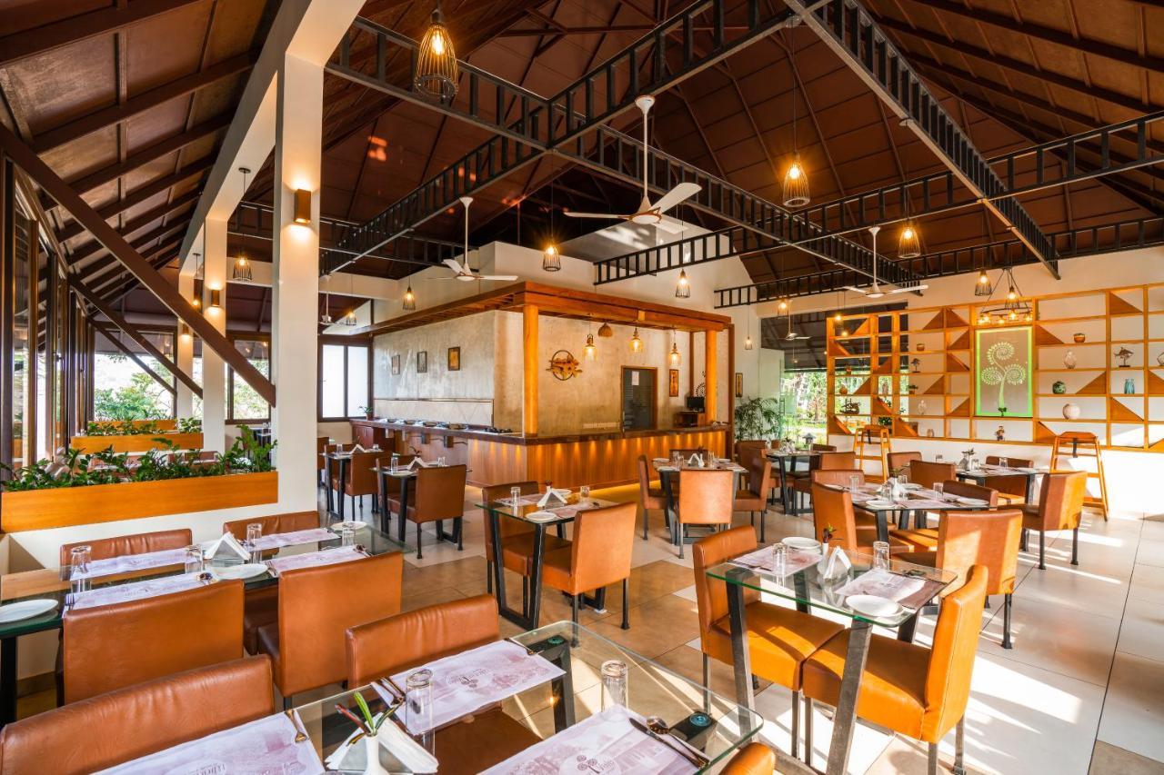 Winter Vale Green Stay Resorts Vagamon Exteriér fotografie