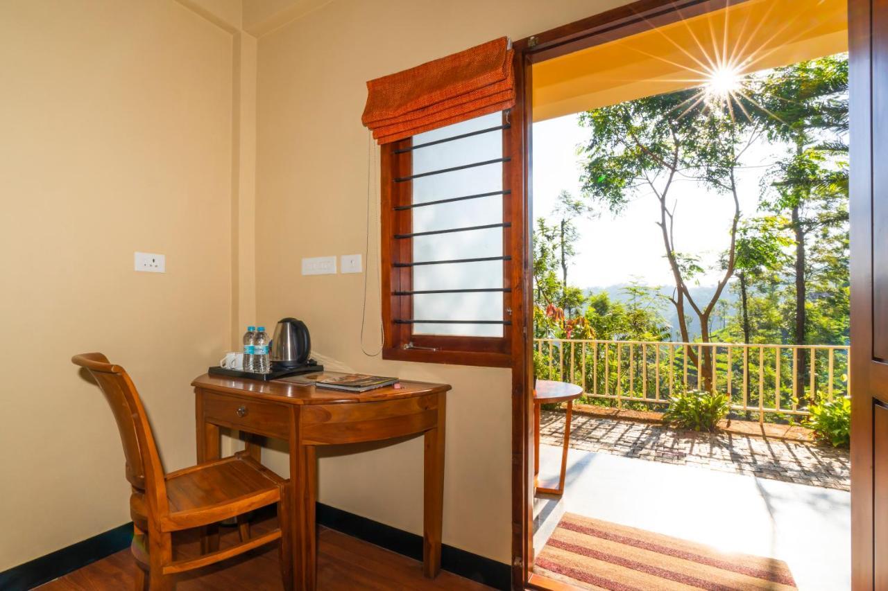Winter Vale Green Stay Resorts Vagamon Exteriér fotografie