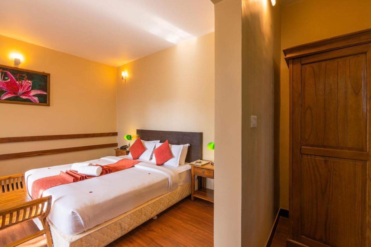 Winter Vale Green Stay Resorts Vagamon Exteriér fotografie