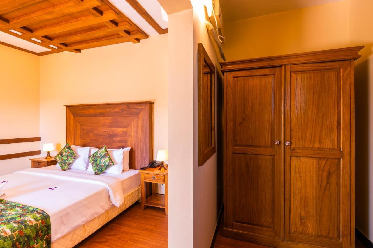 Winter Vale Green Stay Resorts Vagamon Exteriér fotografie