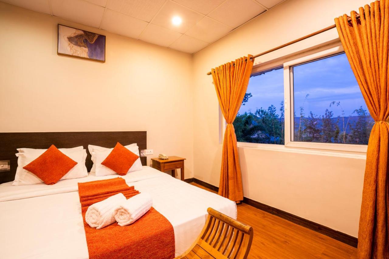 Winter Vale Green Stay Resorts Vagamon Exteriér fotografie