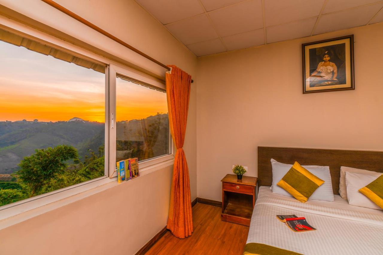 Winter Vale Green Stay Resorts Vagamon Exteriér fotografie