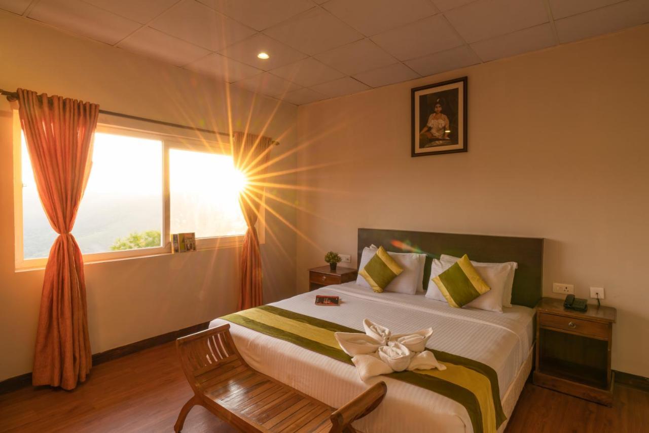 Winter Vale Green Stay Resorts Vagamon Exteriér fotografie