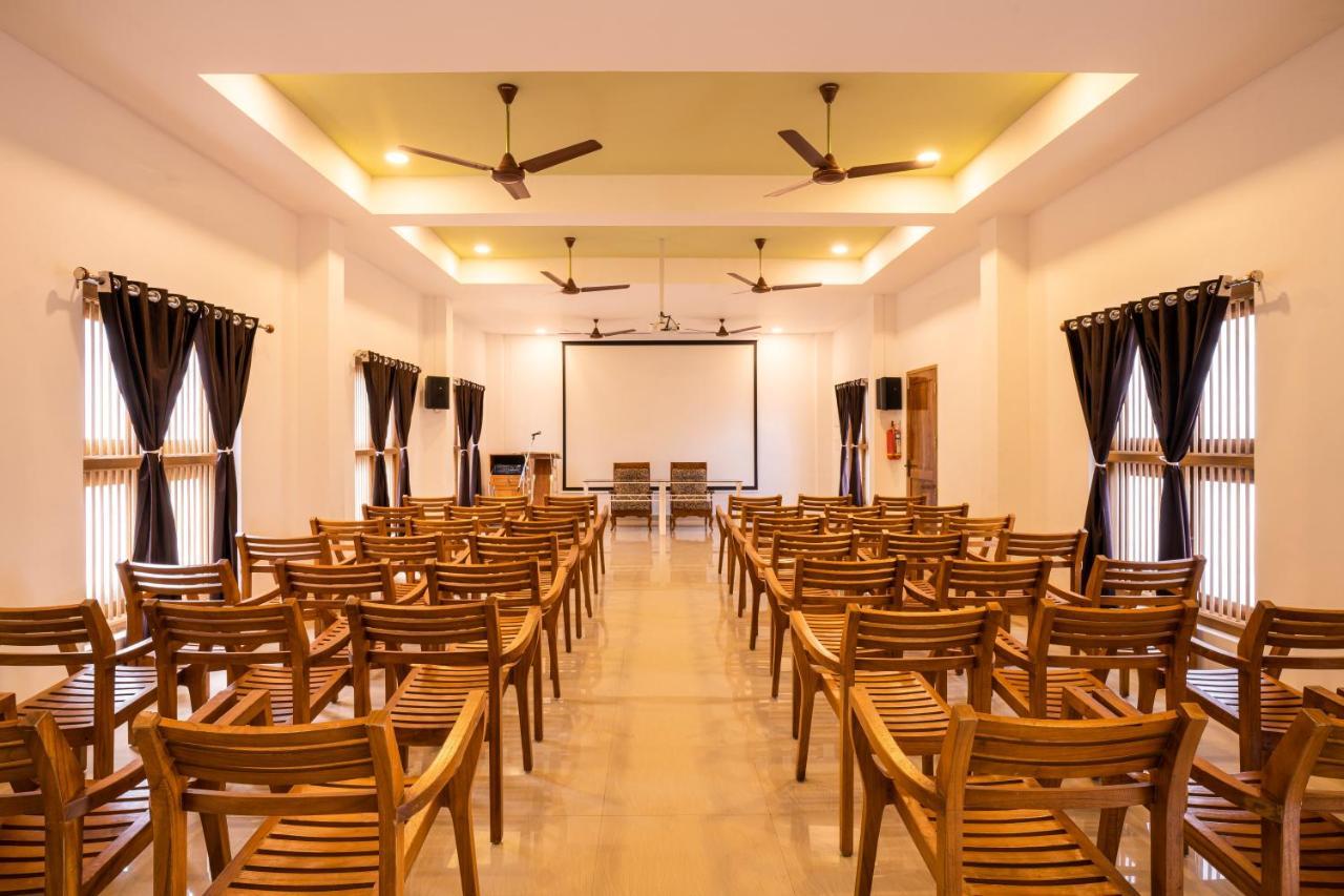 Winter Vale Green Stay Resorts Vagamon Exteriér fotografie