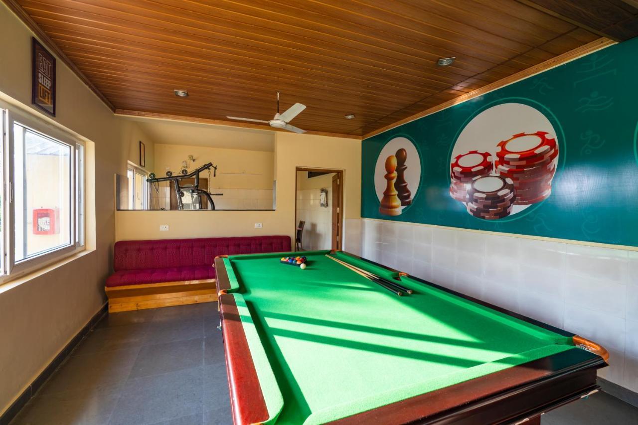 Winter Vale Green Stay Resorts Vagamon Exteriér fotografie
