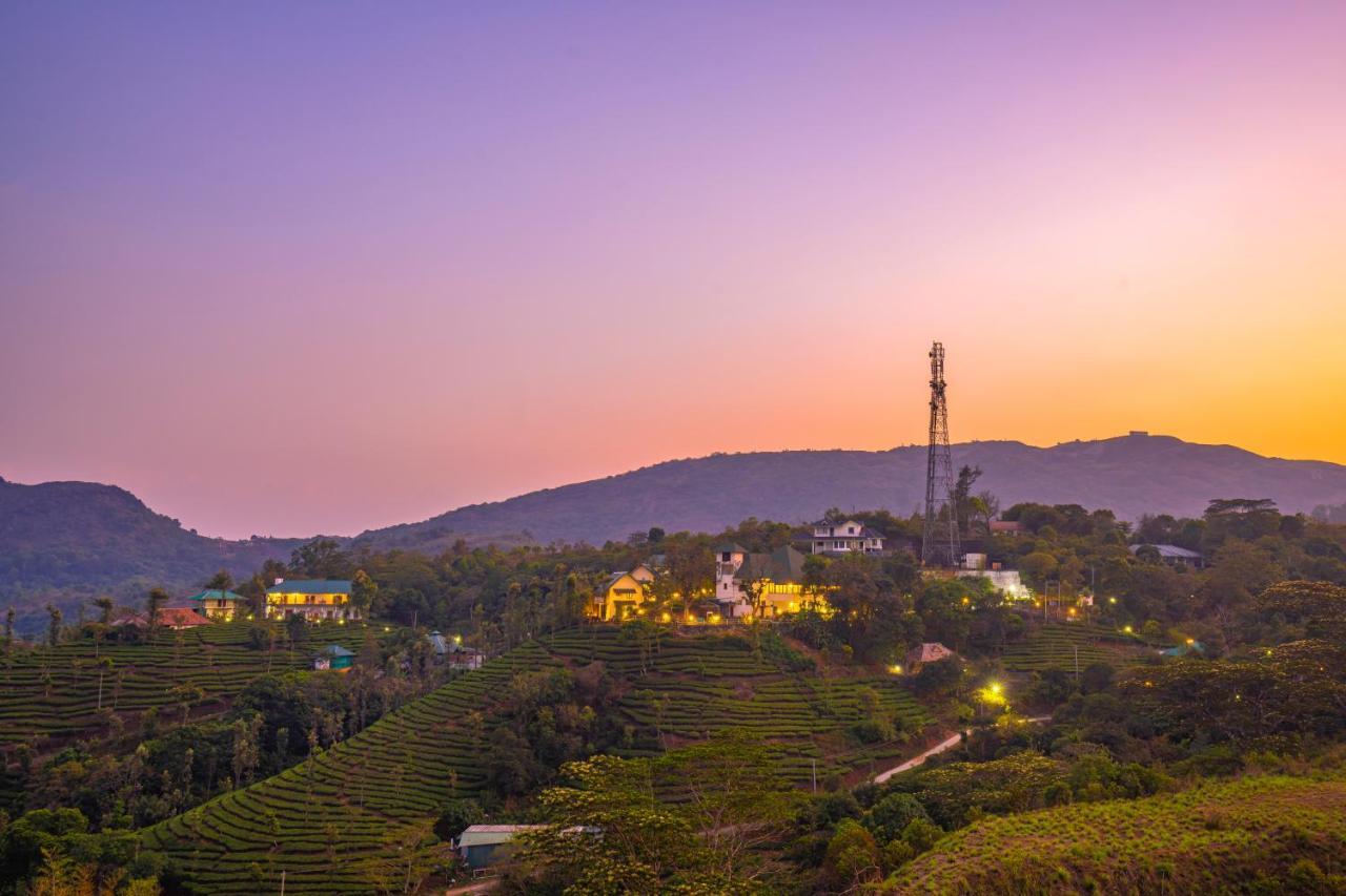 Winter Vale Green Stay Resorts Vagamon Exteriér fotografie
