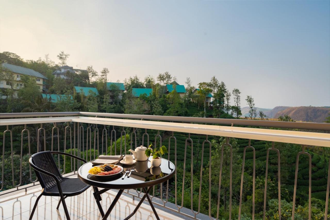 Winter Vale Green Stay Resorts Vagamon Exteriér fotografie