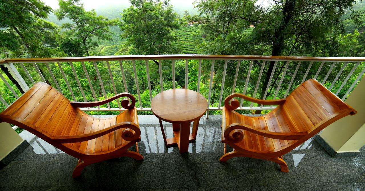 Winter Vale Green Stay Resorts Vagamon Pokoj fotografie