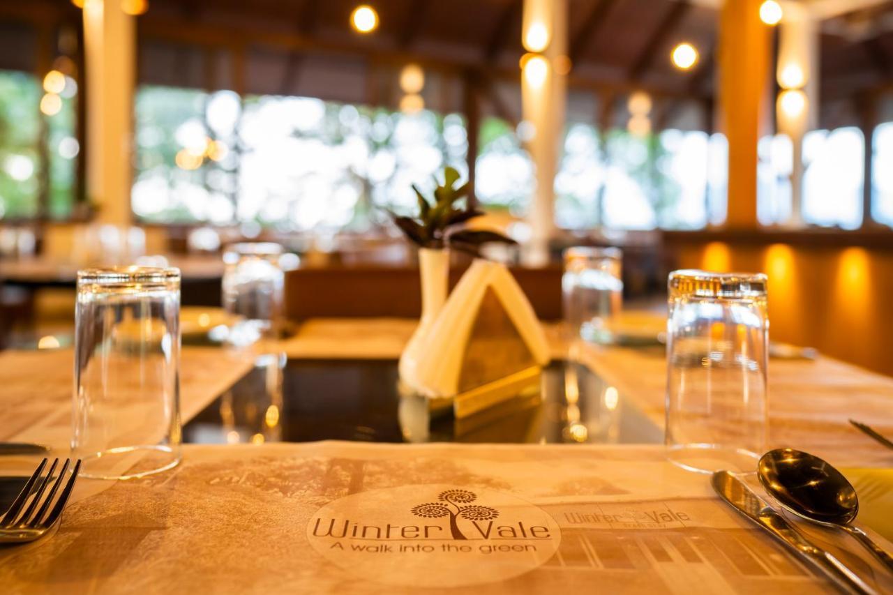 Winter Vale Green Stay Resorts Vagamon Exteriér fotografie